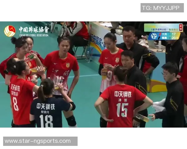 运动数据南京排球队荣登全国排球比赛经验排行榜第十名的背后故事