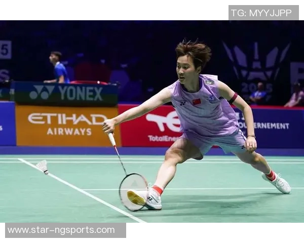 运动数据南京羽毛球队在联赛中的实力展现与未来发展潜力分析