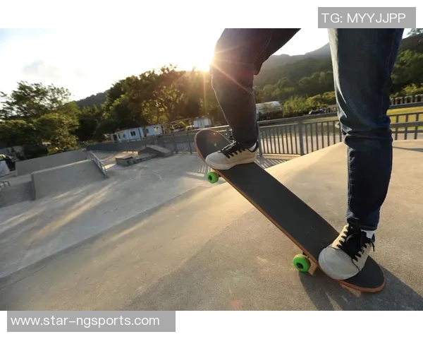 运动数据科学滑板战术训练方法探索提升运动表现与竞技能力的全新路径