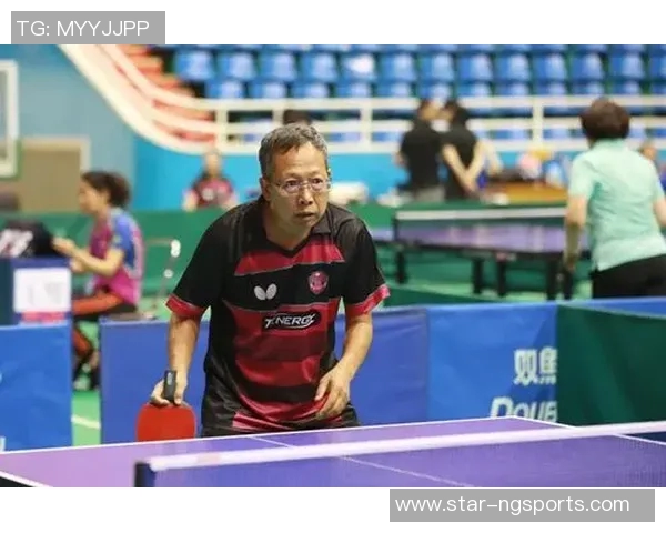 运动最新数据提升心理素质助力深圳乒乓球队在竞技场上展现最佳状态